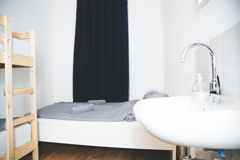 Appartement Bed'n'work Mitte